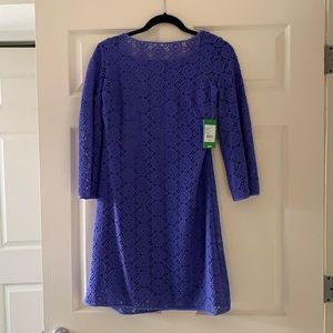 Lily Pulitzer Topanga Lace Dress